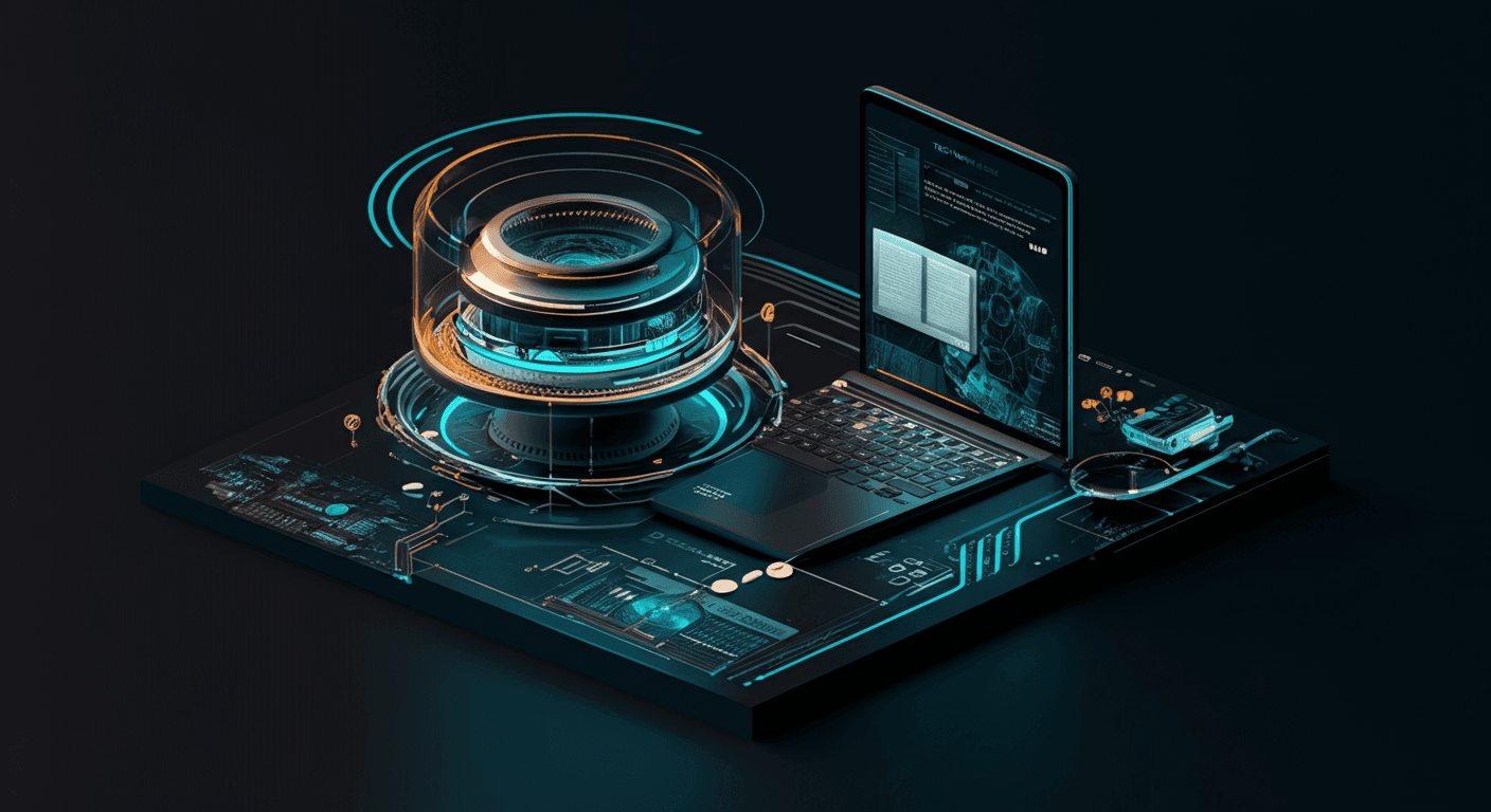 Tech-News der Woche – 11. Mai 2026